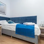 度假居 Apartament Horizon Park 4a *