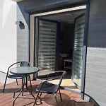 Apartament Horizon Park 4a Dziwnówek