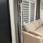 度假居 Apartament Horizon Park 4a *
