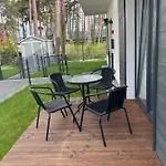 Apartament Horizon Park 4a Dziwnówek