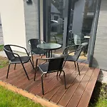 Apartament Horizon Park 4a Tatil Evi