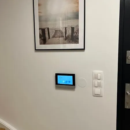 Feriehus Apartament Horizon Park 4a