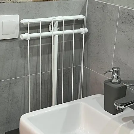 Feriehus Apartament Horizon Park 4a