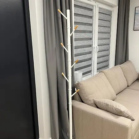 Feriehus Apartament Horizon Park 4a *