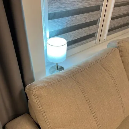 Apartament Horizon Park 4a Feriehus *