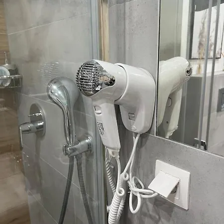 Apartament Horizon Park 4a *