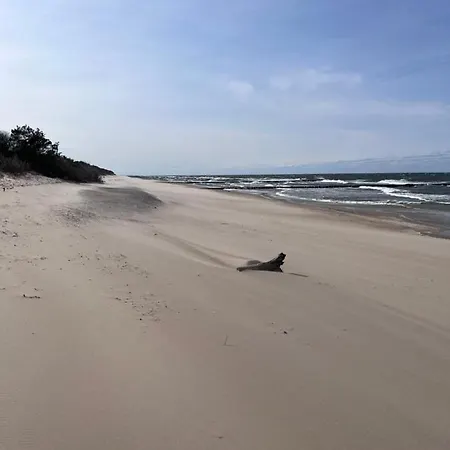 Apartament Horizon Park 4a