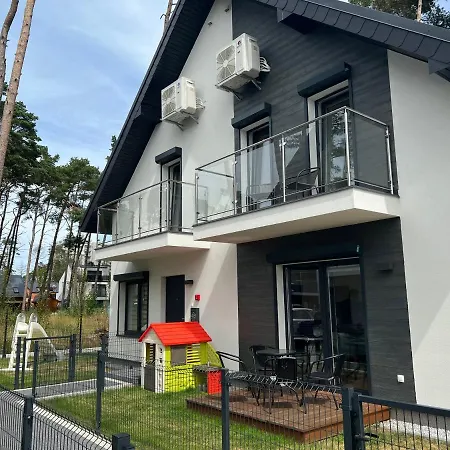 Apartament Horizon Park 4a