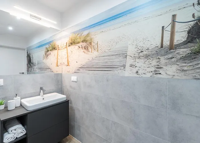 Apartament Horizon Park 4a