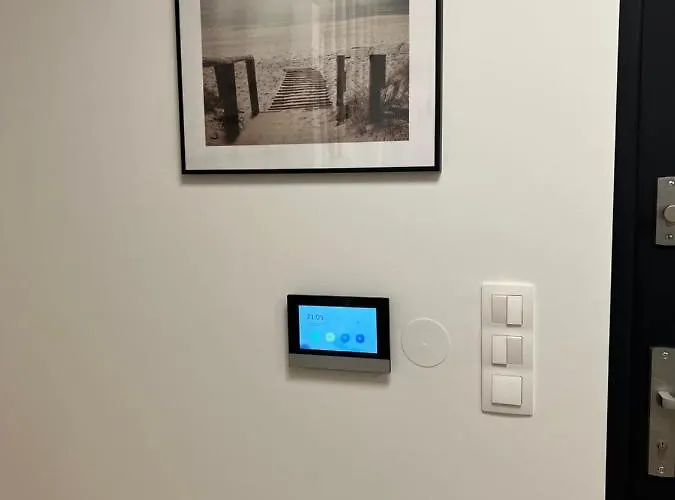 Сasa de vacaciones Apartament Horizon Park 4a