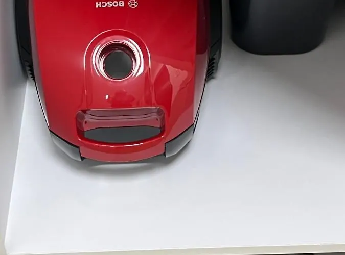 Apartament Horizon Park 4a Dziwnówek