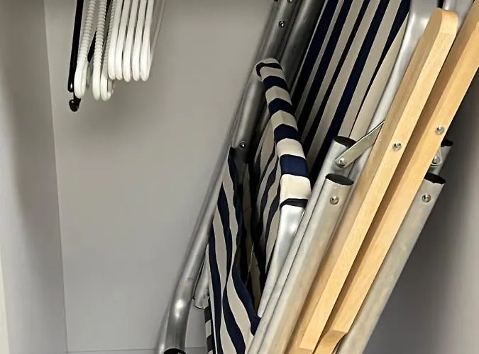 Apartament Horizon Park 4a *