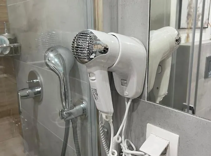 Apartament Horizon Park 4a *