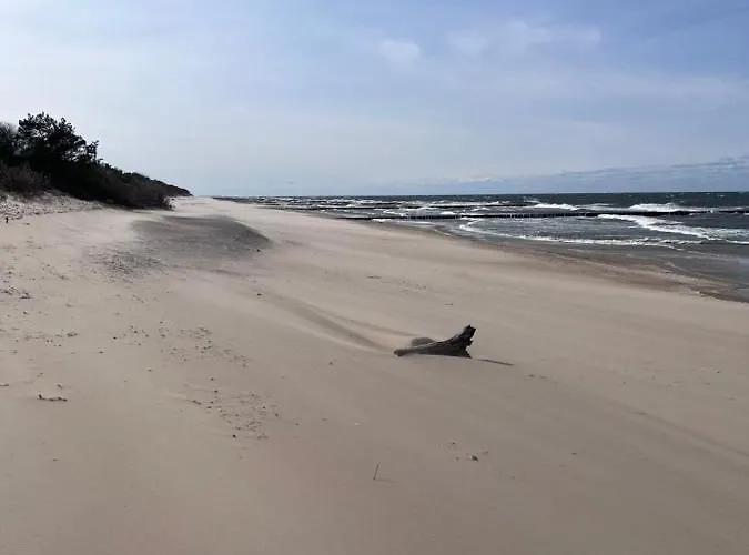 Apartament Horizon Park 4a