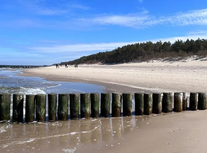 Apartament Horizon Park 4a Сasa de vacaciones