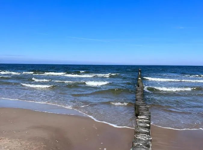 Сasa de vacaciones Apartament Horizon Park 4a *